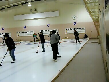 ���悢��A�n�߂悤�A�J�[�����O��