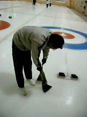 �J�[�����O�̌�́A���|����ӊO�ƈߕ��̏����ȃS�~�������Ă���B